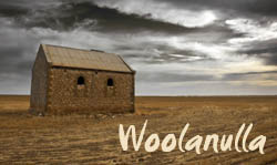 Woolanulla