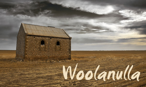 Woolanulla